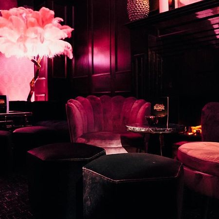 The Vermont Aparthotel Νιούκασλ Εξωτερικό φωτογραφία