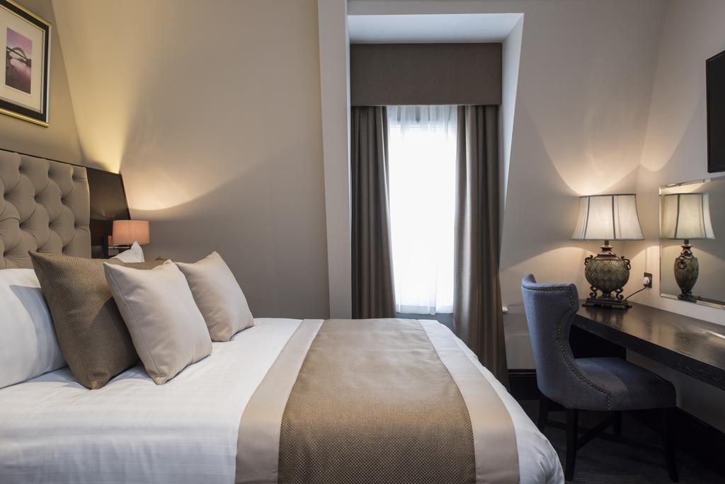 The Vermont Aparthotel Νιούκασλ Δωμάτιο φωτογραφία