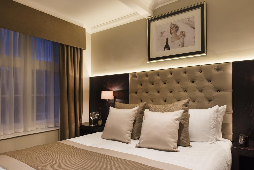 The Vermont Aparthotel Νιούκασλ Δωμάτιο φωτογραφία