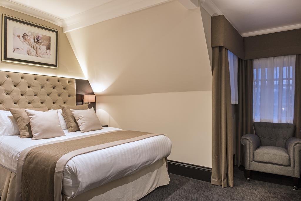 The Vermont Aparthotel Νιούκασλ Δωμάτιο φωτογραφία