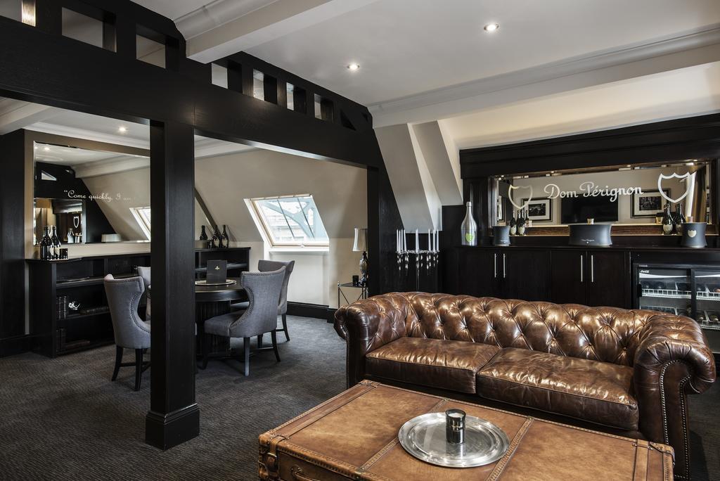 The Vermont Aparthotel Νιούκασλ Εξωτερικό φωτογραφία
