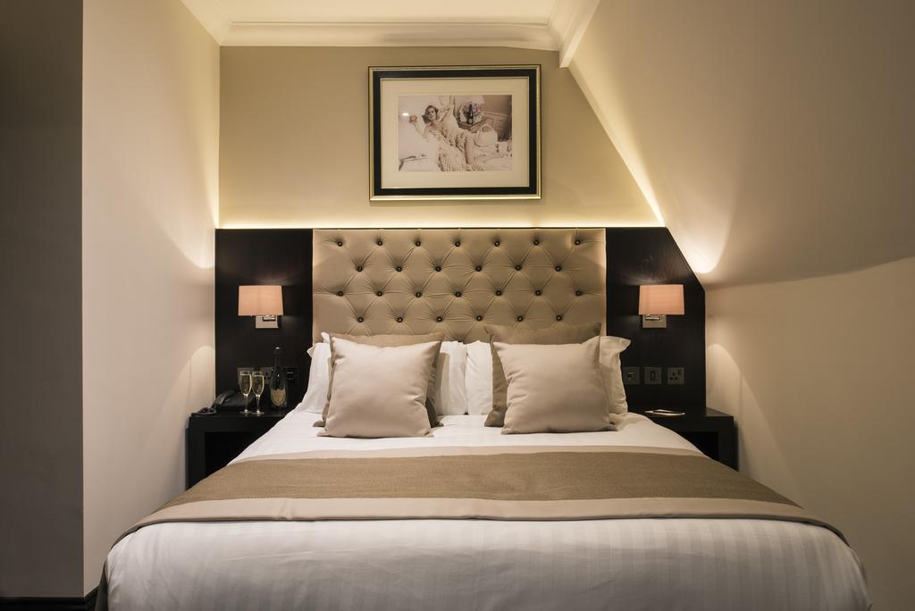 The Vermont Aparthotel Νιούκασλ Δωμάτιο φωτογραφία