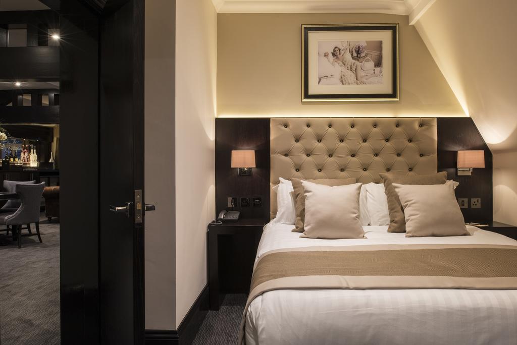 The Vermont Aparthotel Νιούκασλ Δωμάτιο φωτογραφία