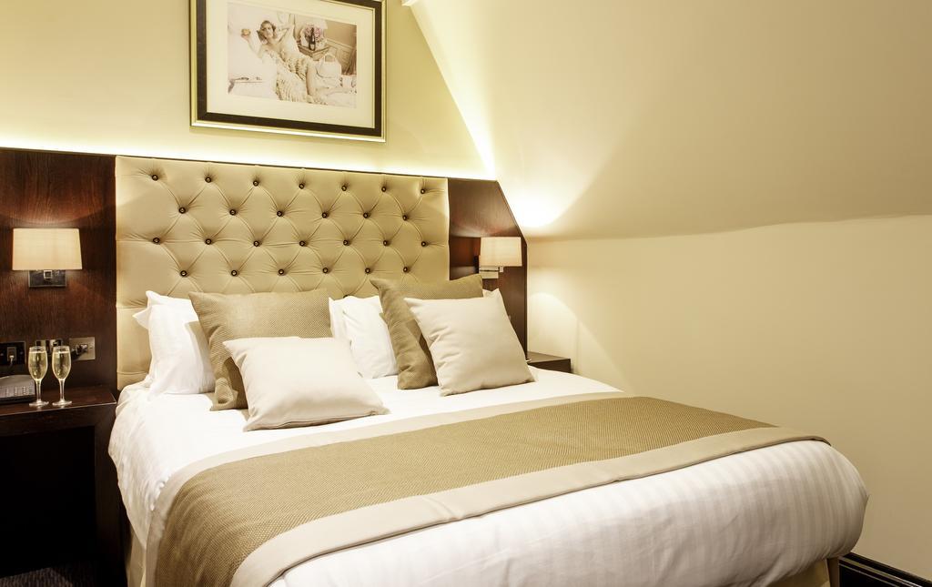 The Vermont Aparthotel Νιούκασλ Δωμάτιο φωτογραφία