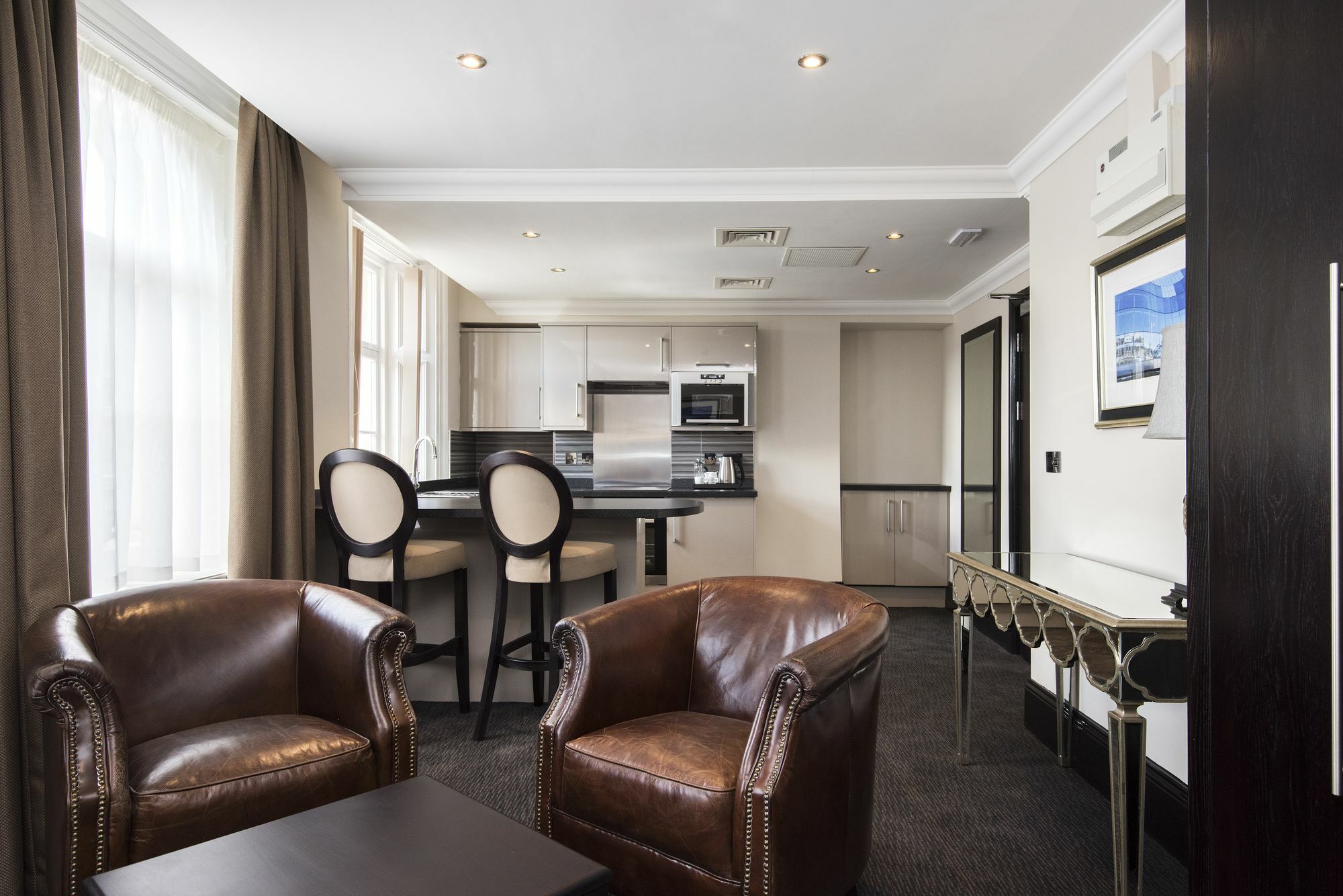 The Vermont Aparthotel Νιούκασλ Εξωτερικό φωτογραφία
