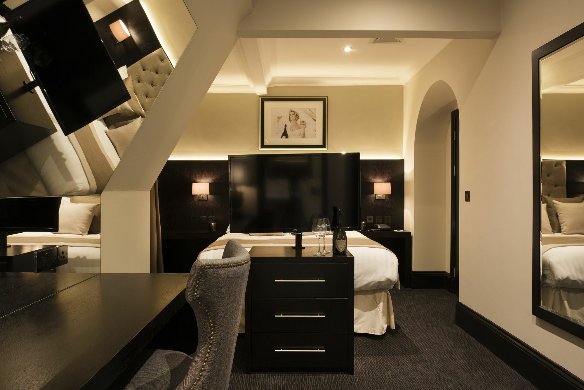 The Vermont Aparthotel Νιούκασλ Εξωτερικό φωτογραφία