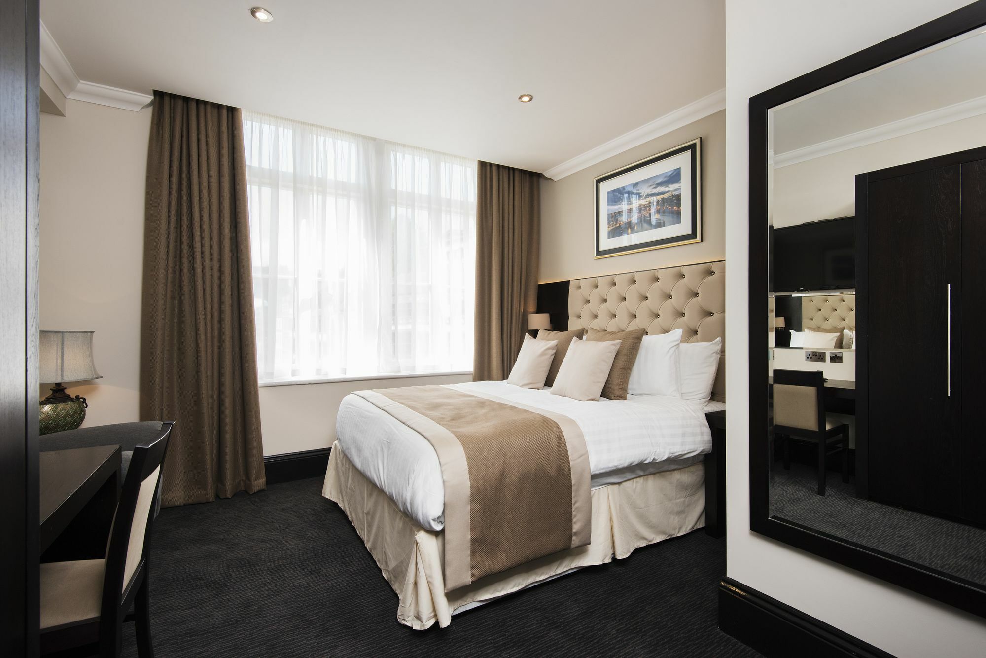 The Vermont Aparthotel Νιούκασλ Εξωτερικό φωτογραφία